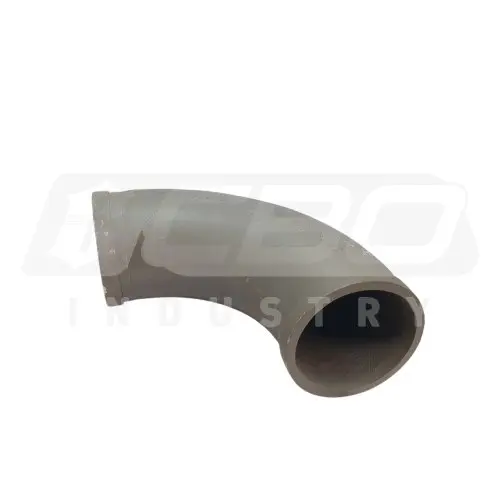 BETON SEVK DİRSEĞİ SK150/6 90° r=281 HD
