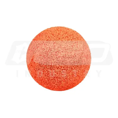 SPONGE BALL DN 65 MEDIUM