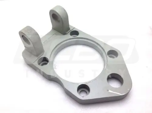 ÇIKIŞ (BAĞLANTI) FLANŞI DN180 KP (HF)