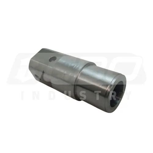 EJE AGITADOR MEZCLADOR 85X205