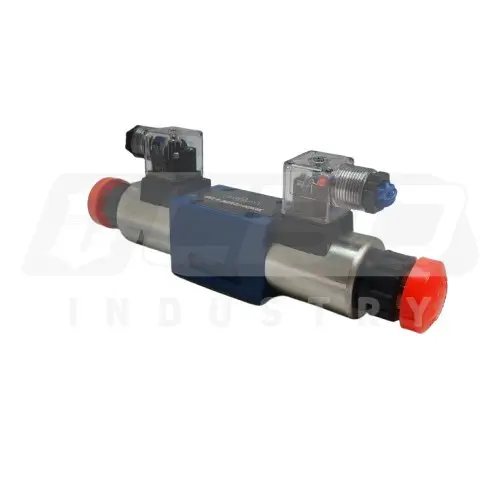 4/3 YÖN VALFİ 12V (MUADİL)