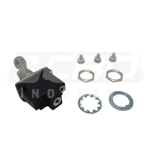 ANAHTAR (ŞALTER) 9A 250V (MUADİL)