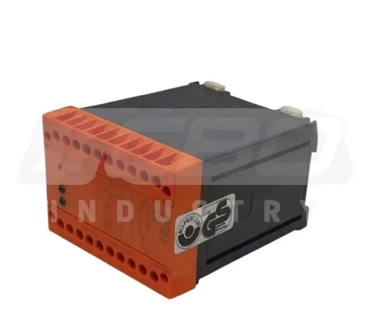 ANAHTAR KUTUSU 24V-DC (MUADİL)