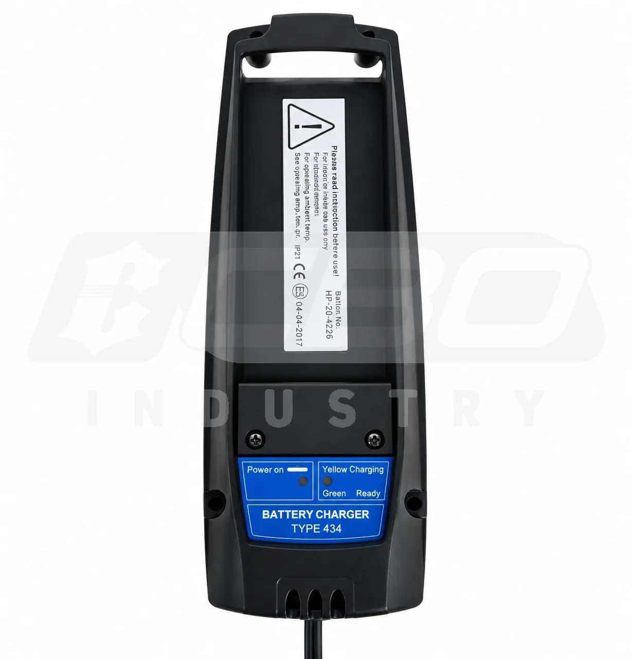 BATARYA ŞARJ CİHAZI SC30 12-24 VDC 3300MAH (MUADİL)