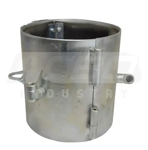 HORTUM KESİCİ VALF EQV DN100/125