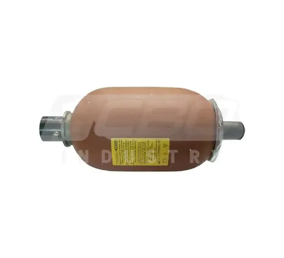 ACCUMULATOR 4LT
