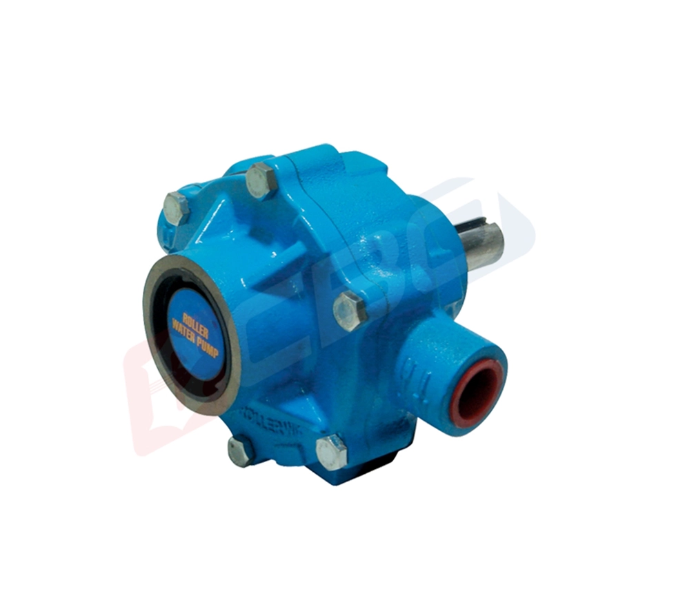 BOMBA DE AGUA 7560C 8 RODILLOS C-KMT