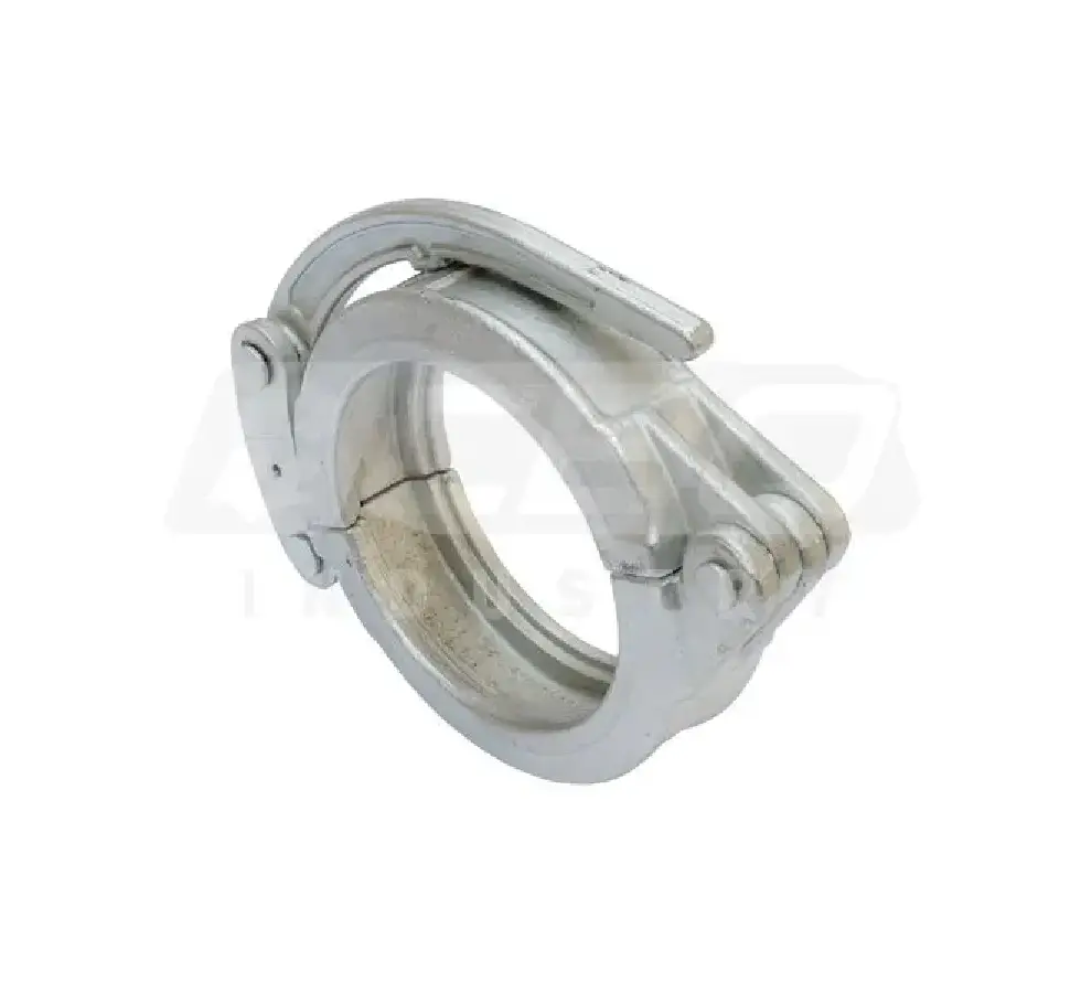 ACOPLAMIENTO DE ABRAZADERA 6.0'' TIPO SK-H