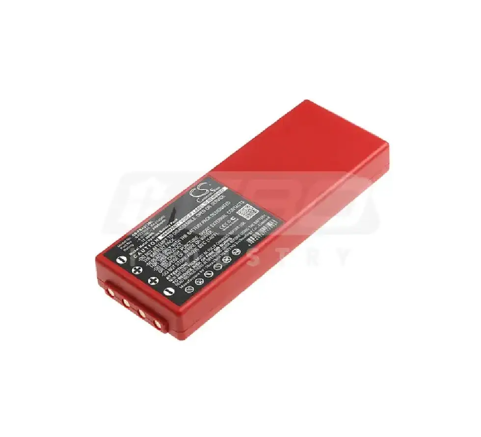 BATTERY 4.2 mAh - (REPLC.)