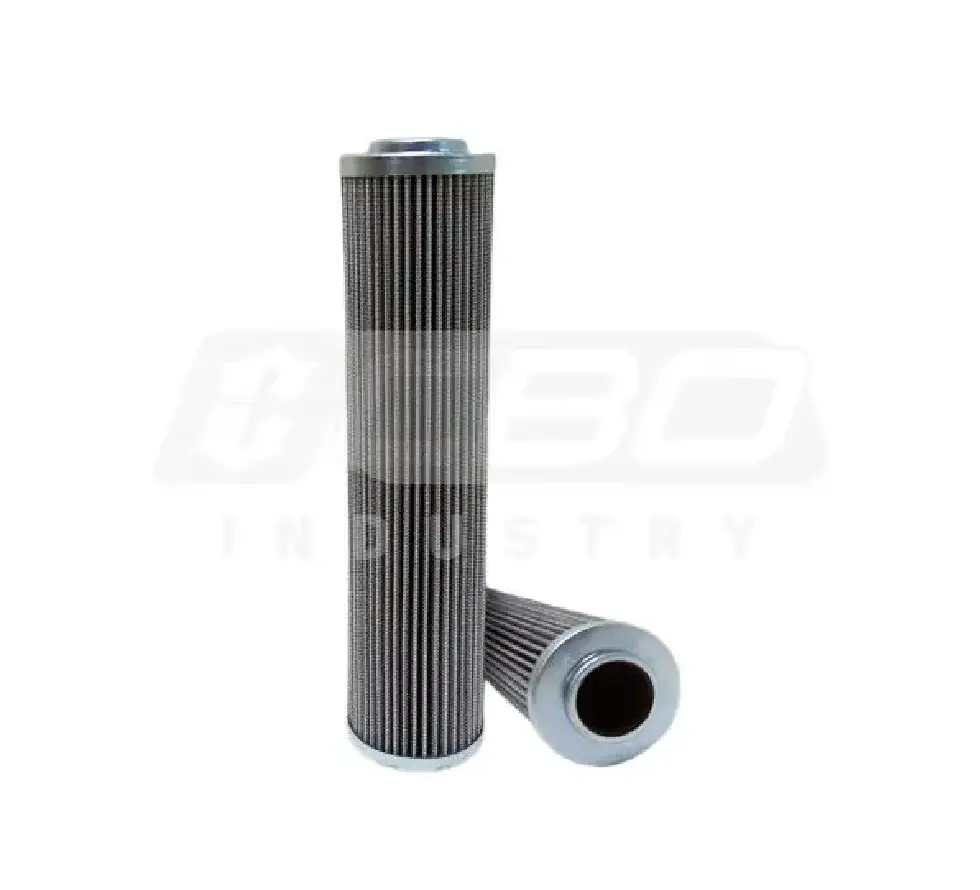 FILTRO HIDRÁULICO (ARGO)