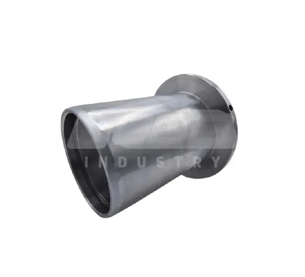 AŞINMA BURCU Q80 (SPLINED TYPE)