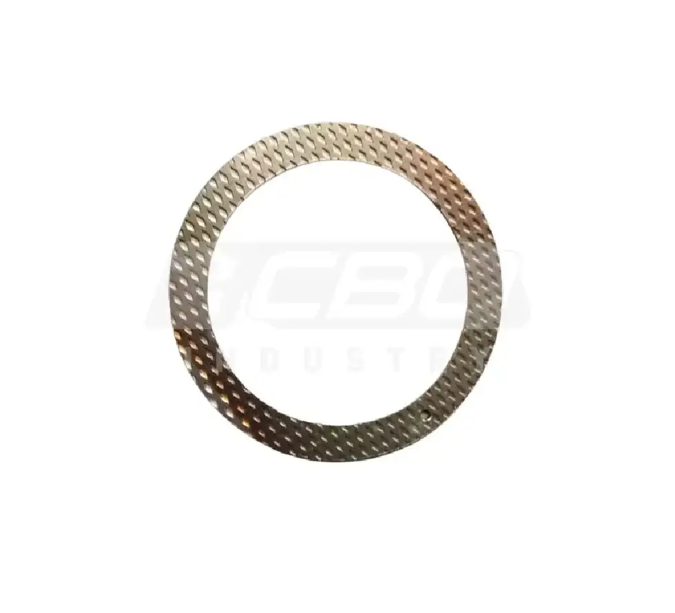 DISCO DE COLLAR