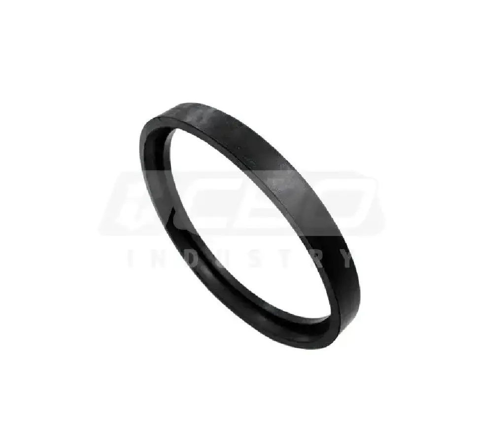 BASKI LASTİĞİ (THRUST RING) Q200 NBR