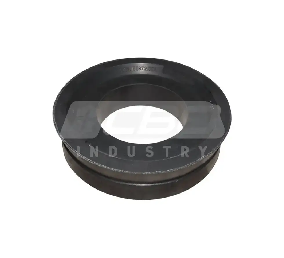 BETON PİSTON KEÇESİ DN 200 NBR.