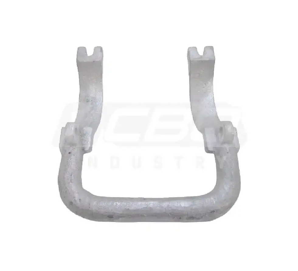 SOPORTE DE TUBO / RETENEDOR