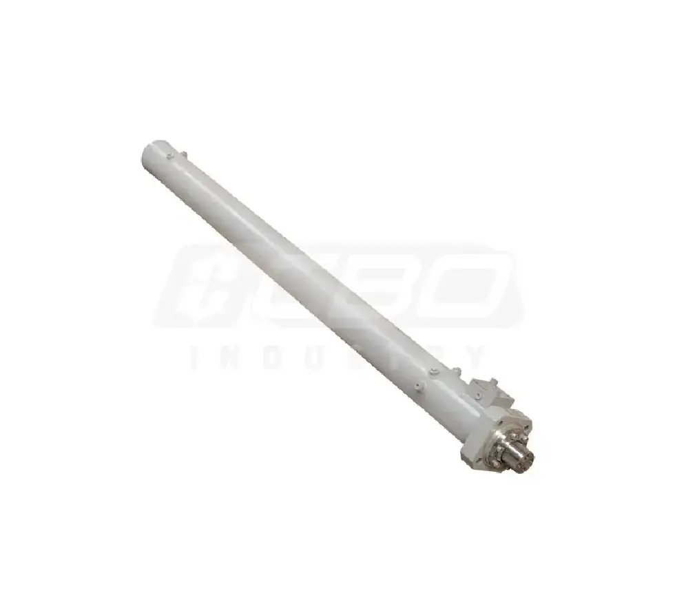 Strok Silindir Borusu 1400-110/63