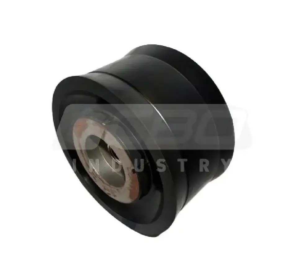 PISTÓN DE ENTREGA (PISTON RAM) DN 230