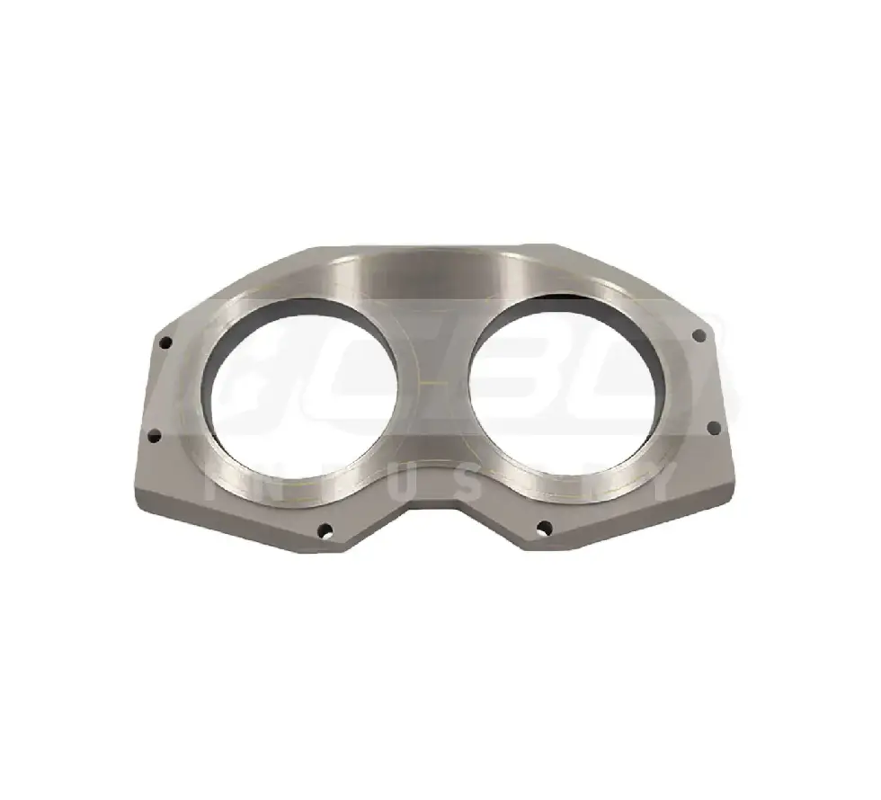 PLACA DE DESGASTE GAFAS 540 / DN200/260