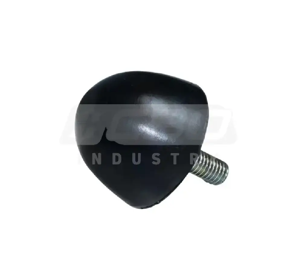KAUÇUK TAKOZ (RUBBER BUFFER)