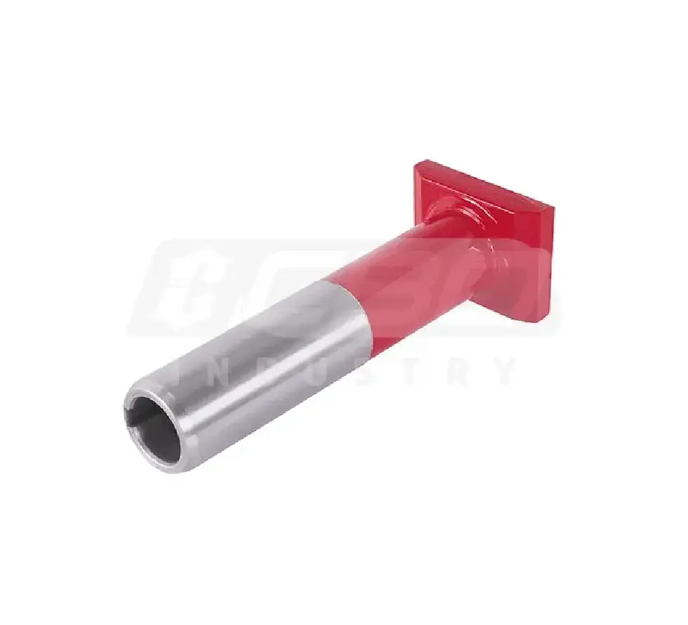 MİKSER MİLİ Q60X285mm