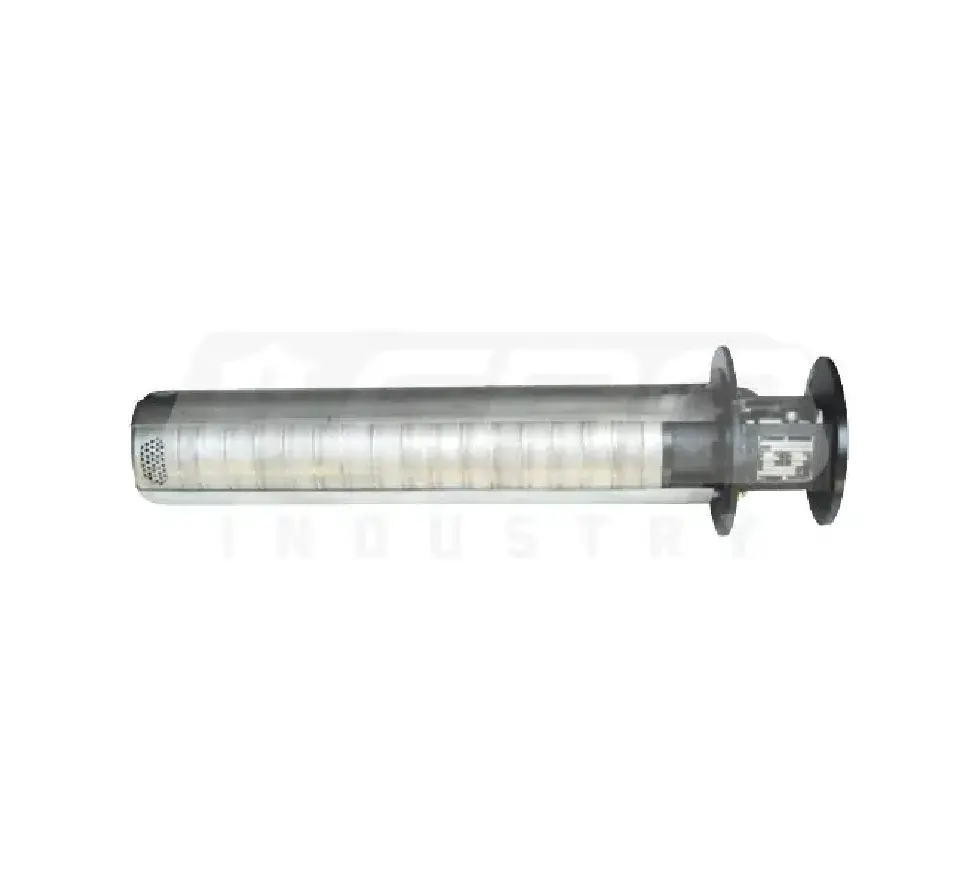 BOMBA DE AGUA CRK 4 (SIN MOTOR)