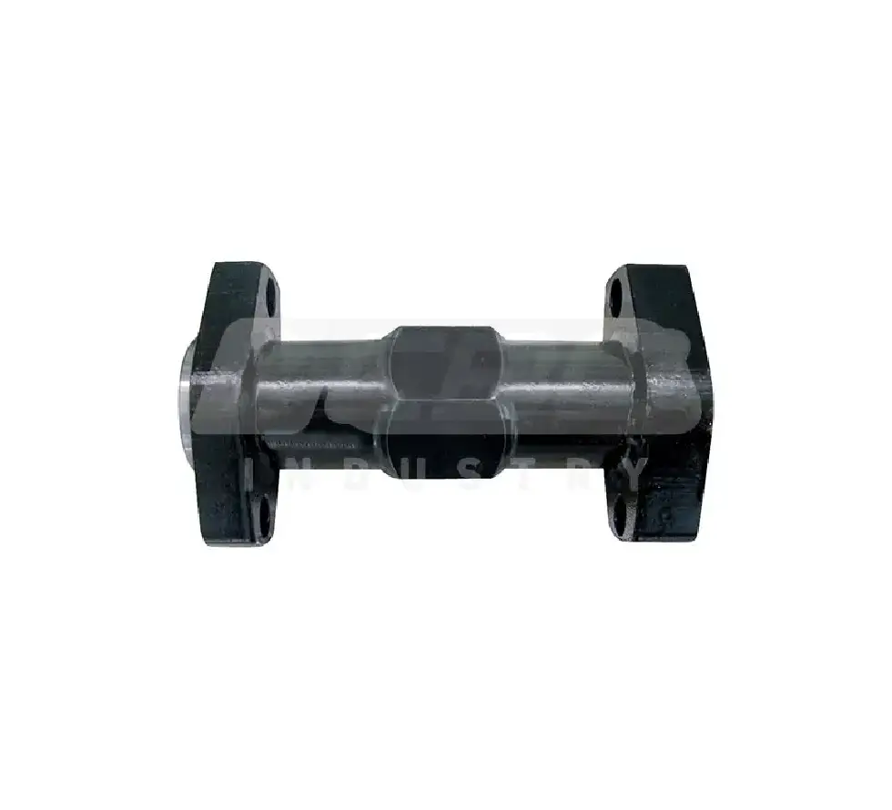 SPACER FLANGE FOR DELIVERY PISTON D230- Q65/Q65 L:210