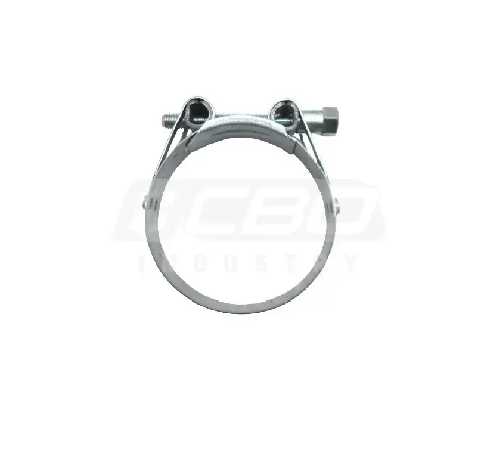 HOSE CLAMP S86/25