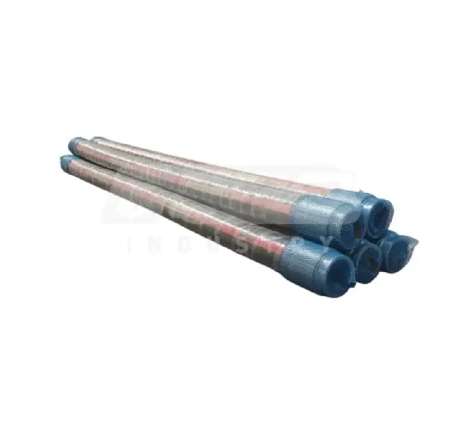 MANGUERA DE ENTREGA SK125-5.5'' X3000 2F