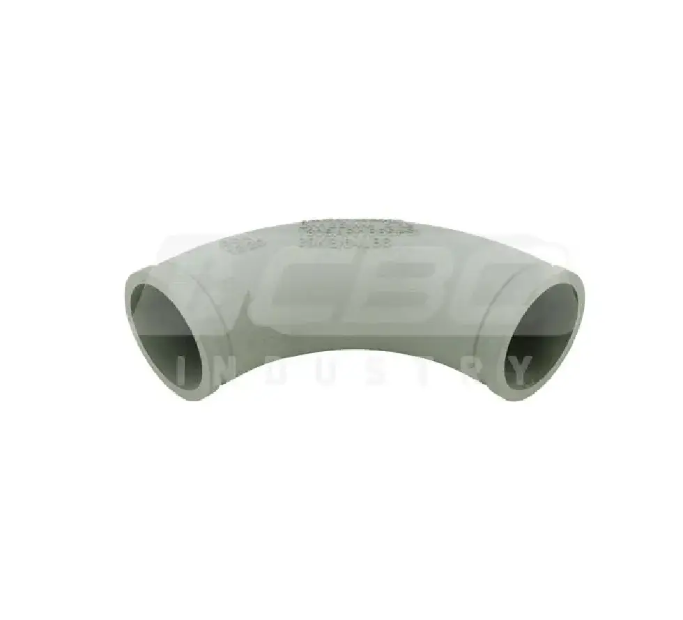 CODO DE TUBO DE ENTREGA PROLINE SK125 90°