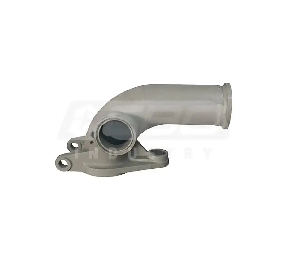 CODO PLEGABLE ZXM150 (CON PUERTO)