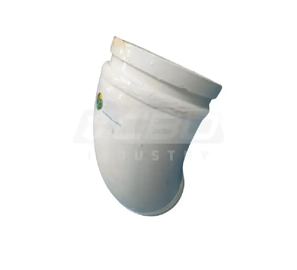 CODO 5.5'' 50° (CAPA DOBLE)