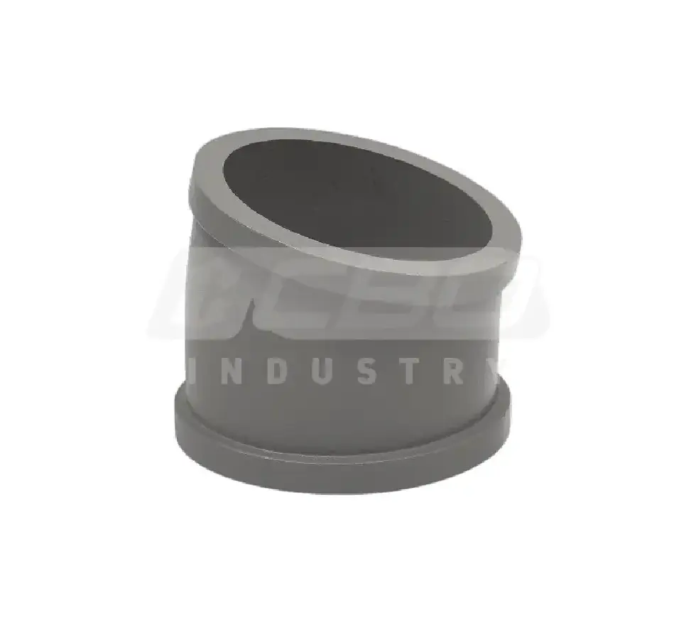BETON SEVK BORUSU DİRSEĞİ SK125/5,5x10°