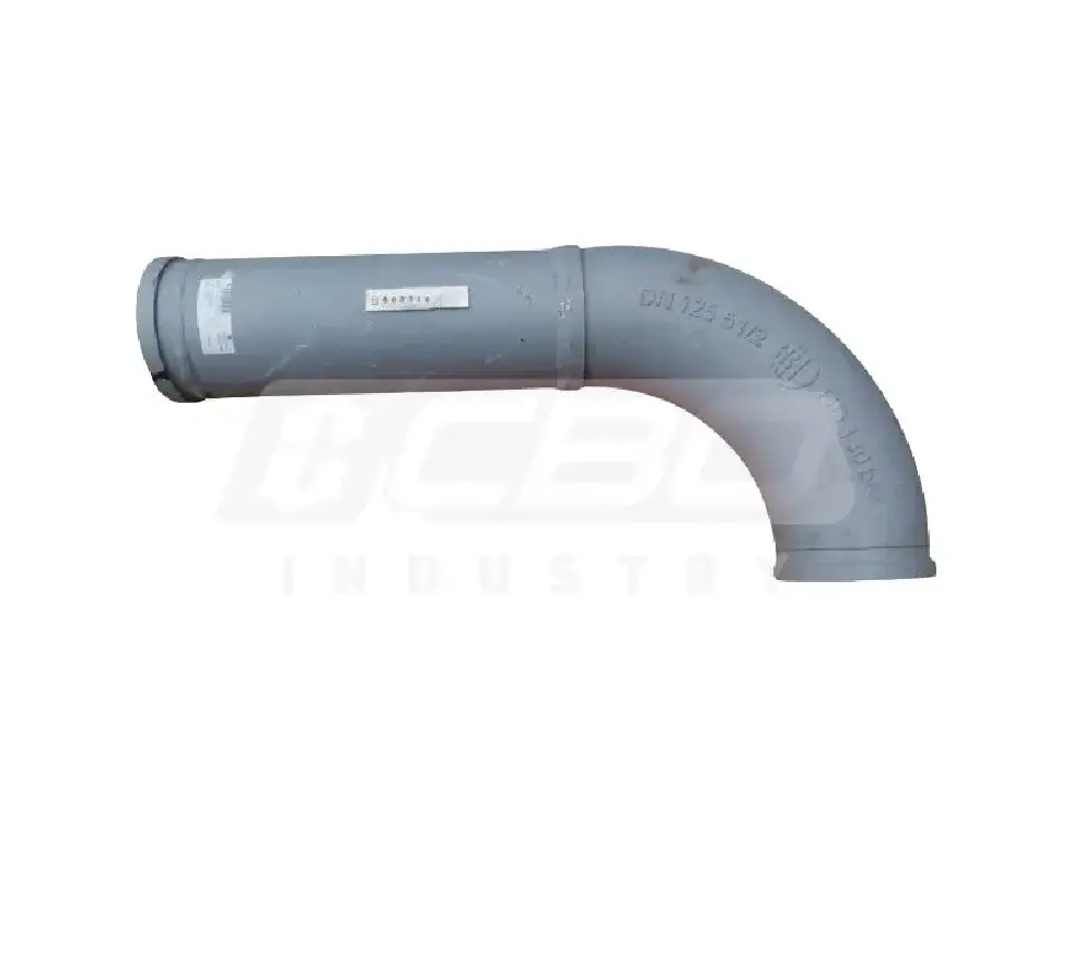 BETON SEVK BORUSU 675 MM
