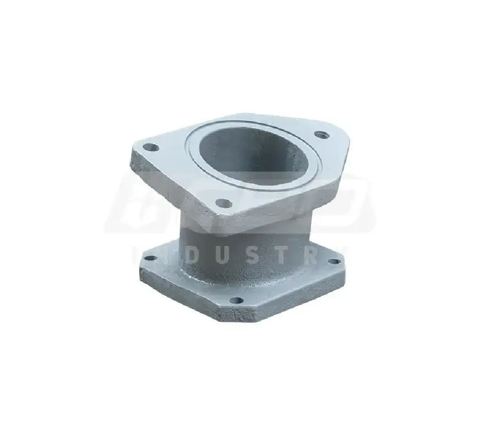 REDÜKSİYON BORUSU DN 200-180