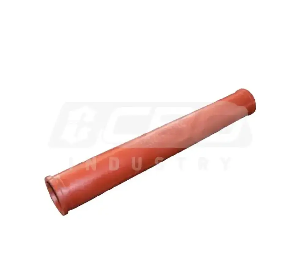 TUBO REDUCTOR DN150X125 L:1100MM SK
