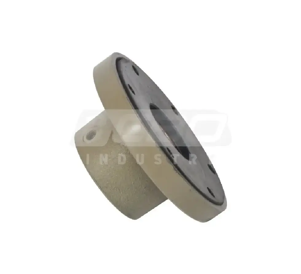 BRIDA DE RODAMIENTO COMPLETA Q60