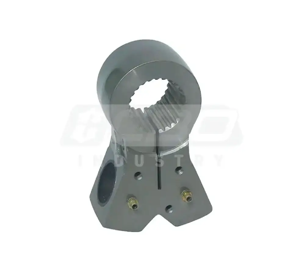 SLEWING LEVER Q80 