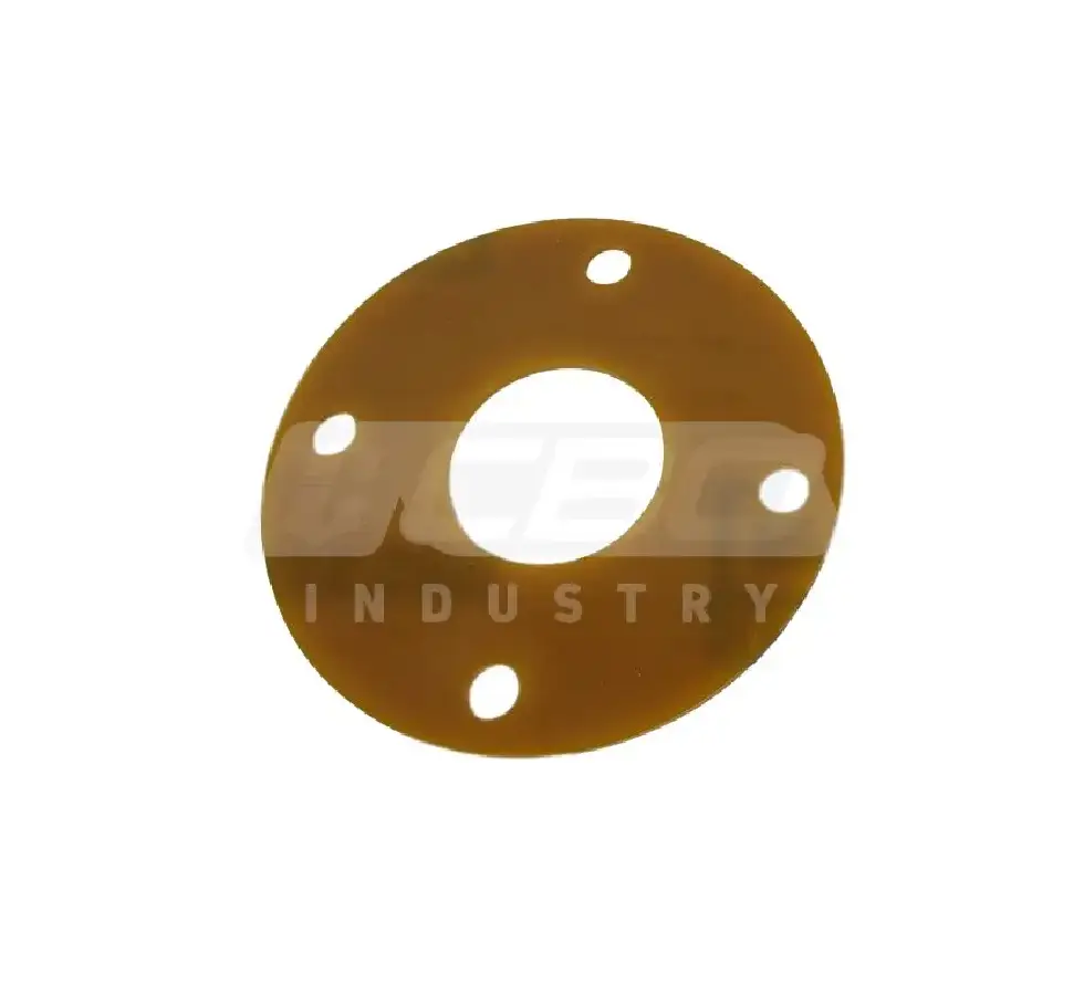 SEAL DISC