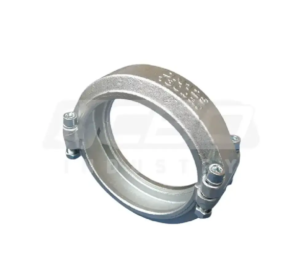ACOPLAMIENTO DE PERNOS 5.5'' TIPO SK-S (4 PERNOS)