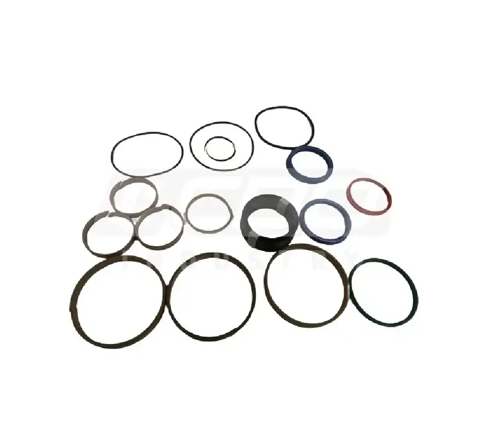 SEAL SET FOR DRIVE CYLINDER