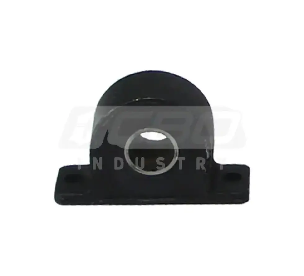 RUBBER BUFFER U PART