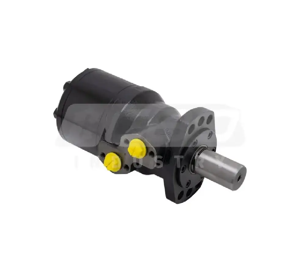 HİDROLİK MOTOR BMH500 (DLZ) (YEDEK)