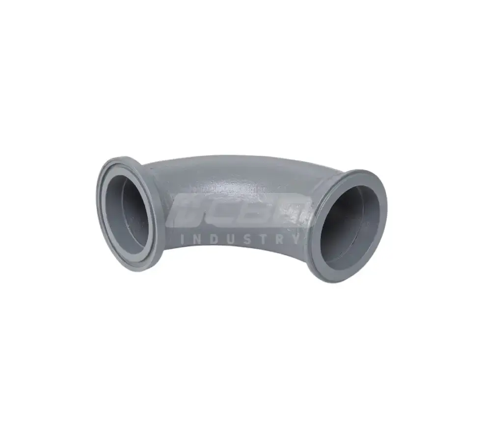 DELIVERY ELBOW ZXM150/6-ZXV150/6 90° HD