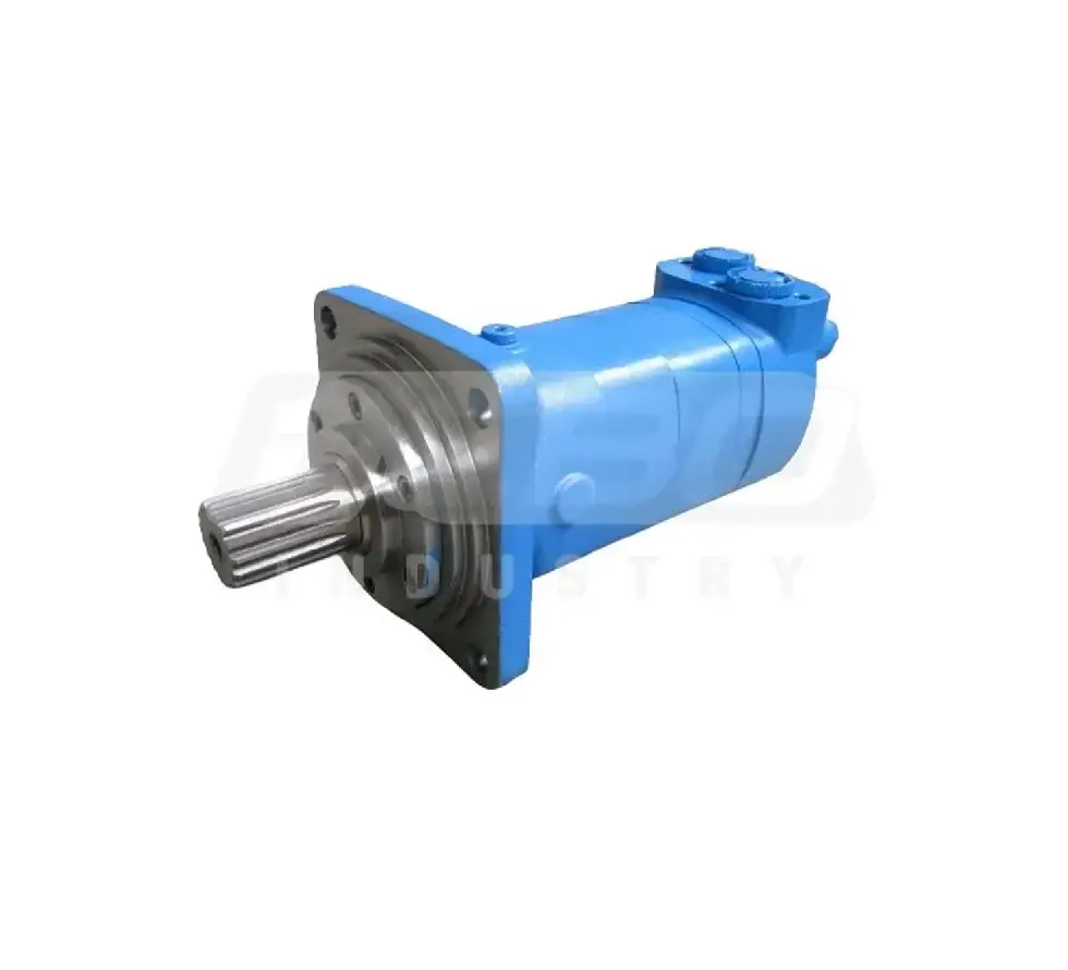 MOTOR DE MEZCLADORA