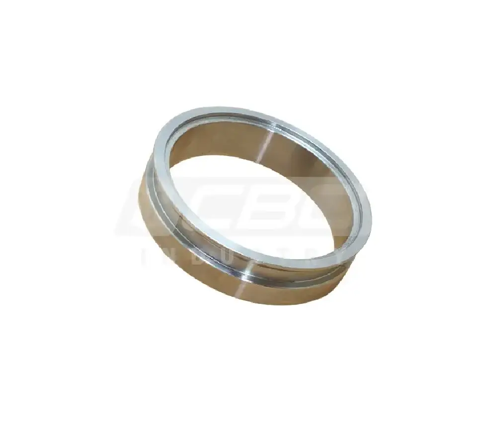FLANŞ SK125/5,5 x35 (BORU İÇİNE GEÇME)