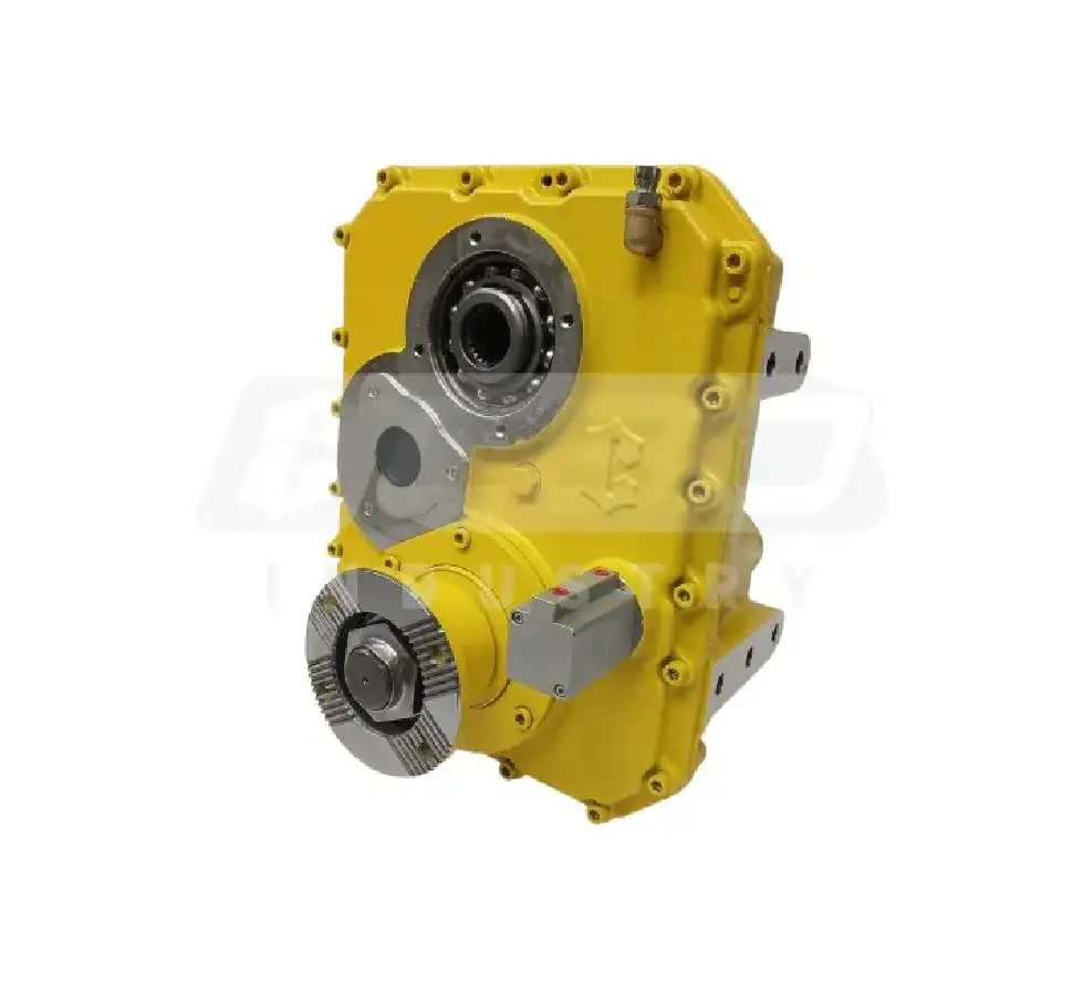 P.T.O ŞANZIMAN GÖVDESİ G64 (R260)